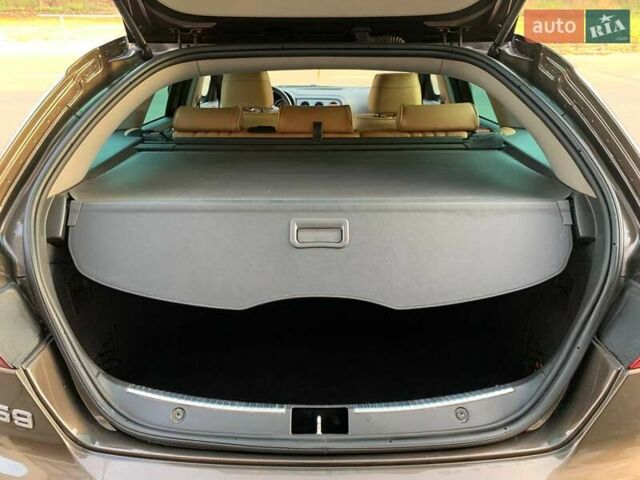 Коричневый Альфа Ромео 159, объемом двигателя 1.9 л и пробегом 216 тыс. км за 6700 $, фото 15 на Automoto.ua