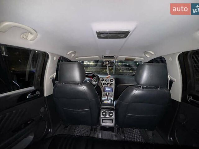 Коричневый Альфа Ромео 159, объемом двигателя 1.9 л и пробегом 216 тыс. км за 6300 $, фото 28 на Automoto.ua