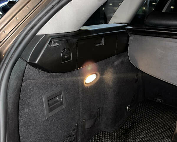 Коричневый Альфа Ромео 159, объемом двигателя 1.9 л и пробегом 216 тыс. км за 6300 $, фото 11 на Automoto.ua