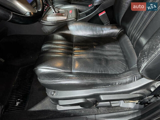 Коричневый Альфа Ромео 159, объемом двигателя 1.9 л и пробегом 216 тыс. км за 6300 $, фото 18 на Automoto.ua