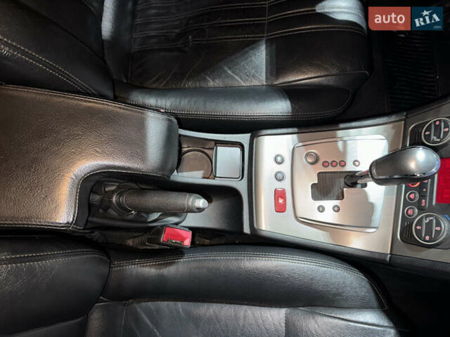 Коричневый Альфа Ромео 159, объемом двигателя 1.9 л и пробегом 216 тыс. км за 6300 $, фото 8 на Automoto.ua