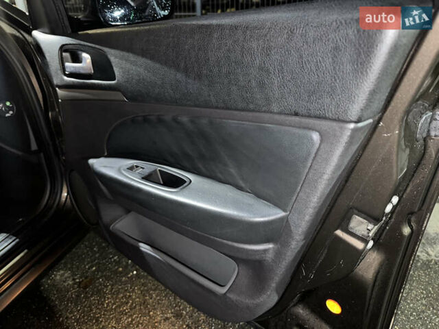 Коричневый Альфа Ромео 159, объемом двигателя 1.9 л и пробегом 216 тыс. км за 6300 $, фото 15 на Automoto.ua