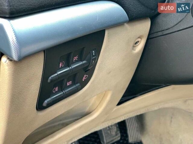 Красный Альфа Ромео 159, объемом двигателя 1.9 л и пробегом 288 тыс. км за 6190 $, фото 22 на Automoto.ua