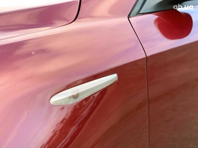 Красный Альфа Ромео 159, объемом двигателя 1.9 л и пробегом 288 тыс. км за 6190 $, фото 8 на Automoto.ua