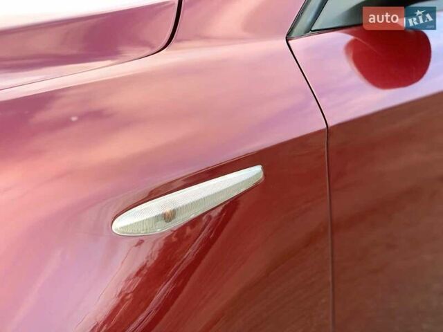 Красный Альфа Ромео 159, объемом двигателя 1.9 л и пробегом 288 тыс. км за 6190 $, фото 8 на Automoto.ua