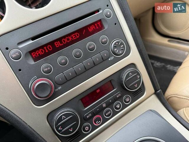 Червоний Альфа Ромео 159, об'ємом двигуна 2.2 л та пробігом 167 тис. км за 5700 $, фото 25 на Automoto.ua