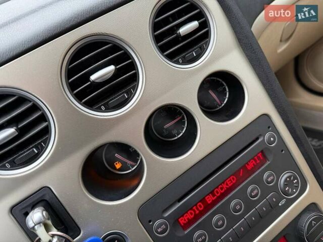 Красный Альфа Ромео 159, объемом двигателя 2.2 л и пробегом 167 тыс. км за 6500 $, фото 24 на Automoto.ua