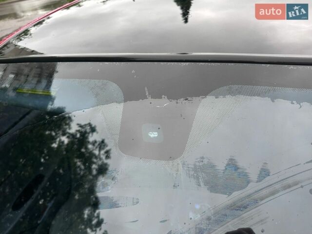 Червоний Альфа Ромео 159, об'ємом двигуна 1.9 л та пробігом 241 тис. км за 5200 $, фото 7 на Automoto.ua