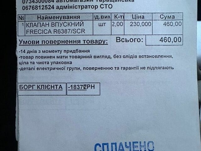 Червоний Альфа Ромео 159, об'ємом двигуна 1.9 л та пробігом 241 тис. км за 5200 $, фото 59 на Automoto.ua