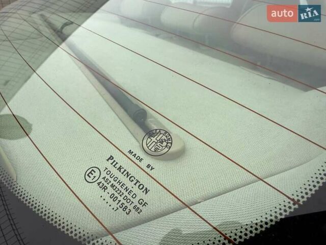 Червоний Альфа Ромео 159, об'ємом двигуна 2.2 л та пробігом 167 тис. км за 5700 $, фото 29 на Automoto.ua