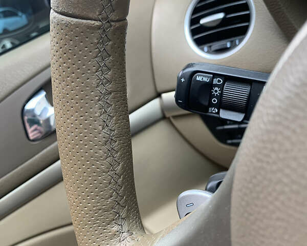 Красный Альфа Ромео 159, объемом двигателя 2.2 л и пробегом 157 тыс. км за 4000 $, фото 9 на Automoto.ua