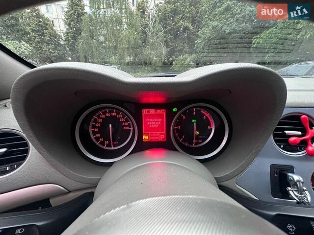Червоний Альфа Ромео 159, об'ємом двигуна 1.9 л та пробігом 241 тис. км за 5200 $, фото 34 на Automoto.ua