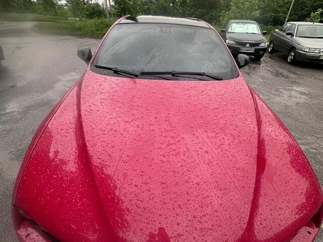 Червоний Альфа Ромео 159, об'ємом двигуна 1.9 л та пробігом 241 тис. км за 5200 $, фото 5 на Automoto.ua