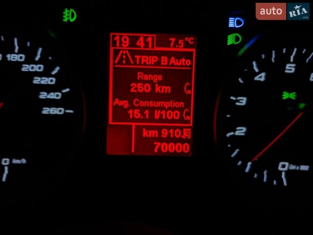 Красный Альфа Ромео 159, объемом двигателя 3.2 л и пробегом 72 тыс. км за 11900 $, фото 2 на Automoto.ua