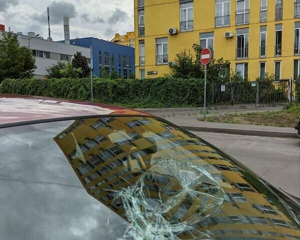 Красный Альфа Ромео 159, объемом двигателя 3.2 л и пробегом 72 тыс. км за 11900 $, фото 9 на Automoto.ua