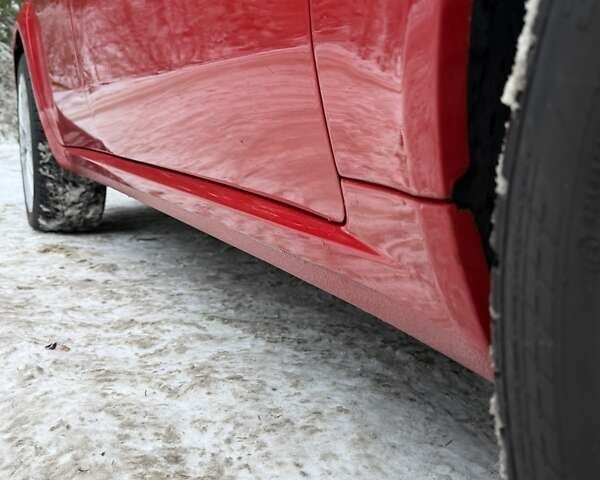 Червоний Альфа Ромео 159, об'ємом двигуна 2.39 л та пробігом 265 тис. км за 8300 $, фото 14 на Automoto.ua