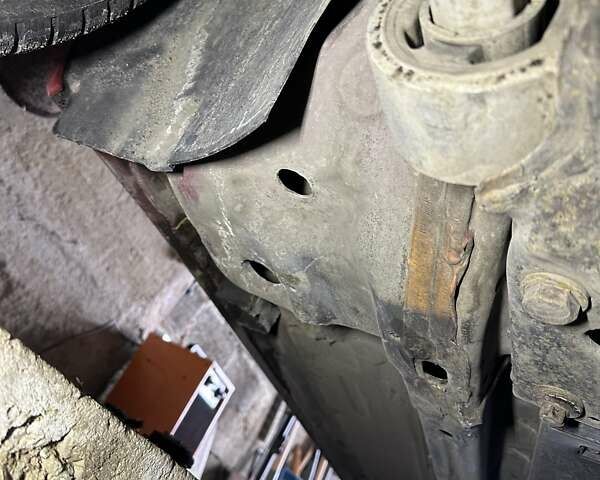 Червоний Альфа Ромео 159, об'ємом двигуна 2.39 л та пробігом 265 тис. км за 8300 $, фото 47 на Automoto.ua