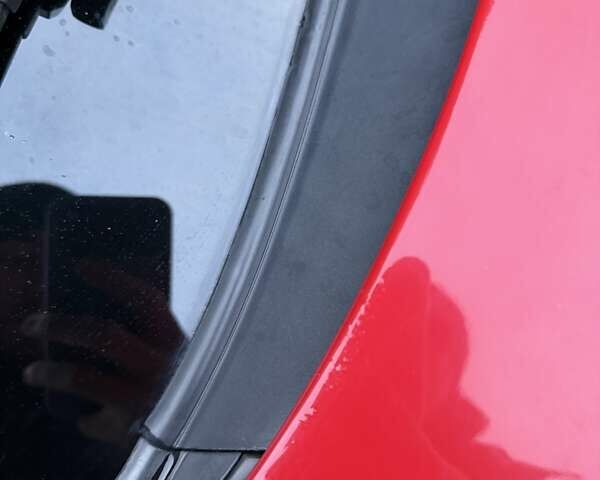 Червоний Альфа Ромео 159, об'ємом двигуна 2.39 л та пробігом 265 тис. км за 8300 $, фото 45 на Automoto.ua