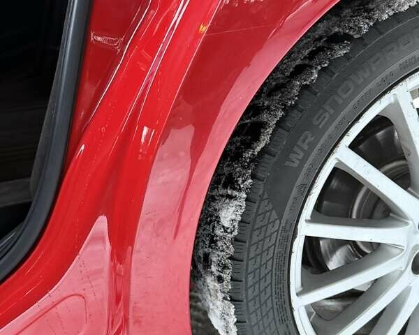 Червоний Альфа Ромео 159, об'ємом двигуна 2.39 л та пробігом 265 тис. км за 8300 $, фото 18 на Automoto.ua