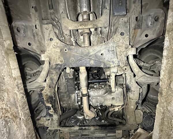 Червоний Альфа Ромео 159, об'ємом двигуна 2.39 л та пробігом 265 тис. км за 8300 $, фото 49 на Automoto.ua