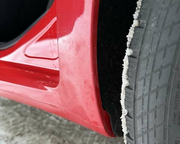 Червоний Альфа Ромео 159, об'ємом двигуна 2.39 л та пробігом 265 тис. км за 8300 $, фото 17 на Automoto.ua