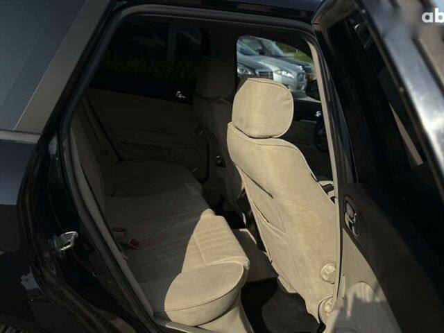 Альфа Ромео 159, об'ємом двигуна 1.9 л та пробігом 270 тис. км за 6800 $, фото 11 на Automoto.ua