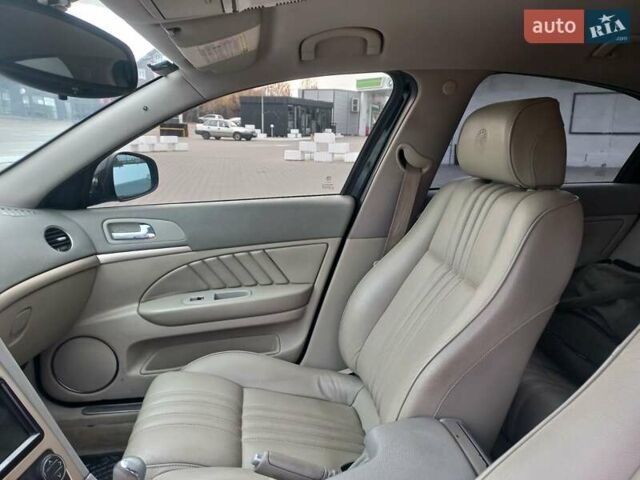 Альфа Ромео 159, объемом двигателя 2.2 л и пробегом 184 тыс. км за 5800 $, фото 22 на Automoto.ua