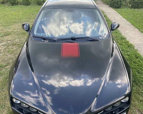 Альфа Ромео 159, объемом двигателя 1.9 л и пробегом 220 тыс. км за 6600 $, фото 29 на Automoto.ua