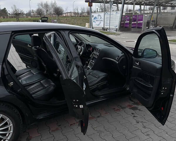 Альфа Ромео 159, об'ємом двигуна 1.8 л та пробігом 203 тис. км за 6500 $, фото 13 на Automoto.ua