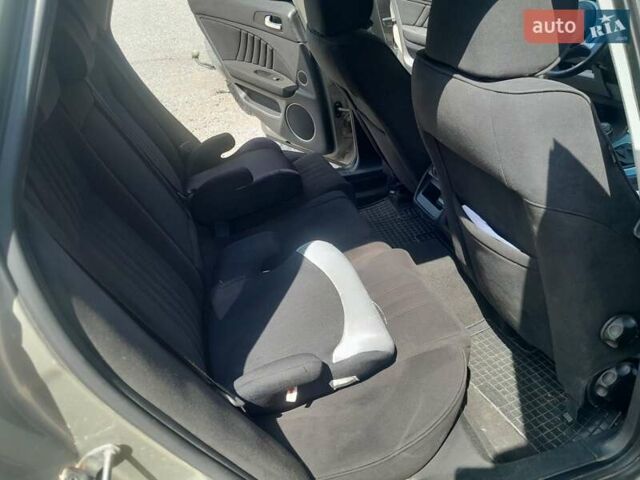 Альфа Ромео 159, об'ємом двигуна 2.2 л та пробігом 179 тис. км за 4999 $, фото 16 на Automoto.ua