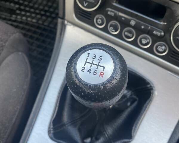 Альфа Ромео 159, объемом двигателя 1.9 л и пробегом 220 тыс. км за 6600 $, фото 18 на Automoto.ua