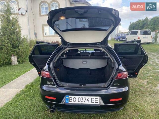 Альфа Ромео 159, объемом двигателя 1.9 л и пробегом 220 тыс. км за 6600 $, фото 15 на Automoto.ua