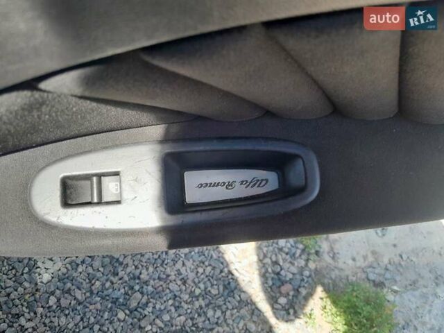 Альфа Ромео 159, об'ємом двигуна 2.2 л та пробігом 179 тис. км за 4999 $, фото 12 на Automoto.ua