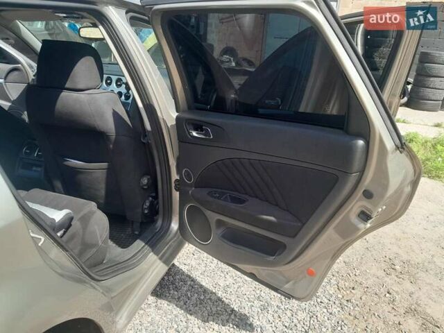 Альфа Ромео 159, об'ємом двигуна 2.2 л та пробігом 179 тис. км за 4999 $, фото 15 на Automoto.ua