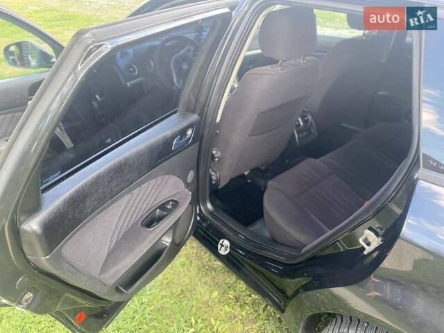 Альфа Ромео 159, объемом двигателя 1.9 л и пробегом 220 тыс. км за 6600 $, фото 12 на Automoto.ua