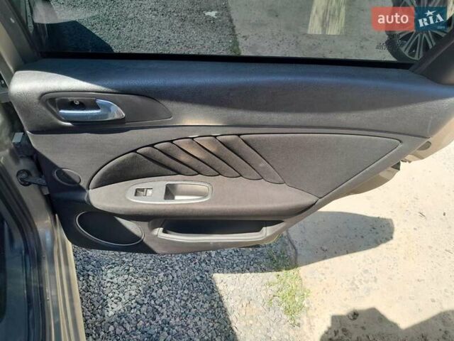 Альфа Ромео 159, об'ємом двигуна 2.2 л та пробігом 179 тис. км за 4999 $, фото 10 на Automoto.ua