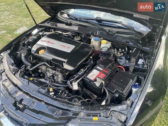 Альфа Ромео 159, объемом двигателя 1.9 л и пробегом 220 тыс. км за 6600 $, фото 25 на Automoto.ua