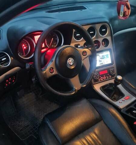 Альфа Ромео 159, об'ємом двигуна 1.9 л та пробігом 291 тис. км за 6900 $, фото 5 на Automoto.ua