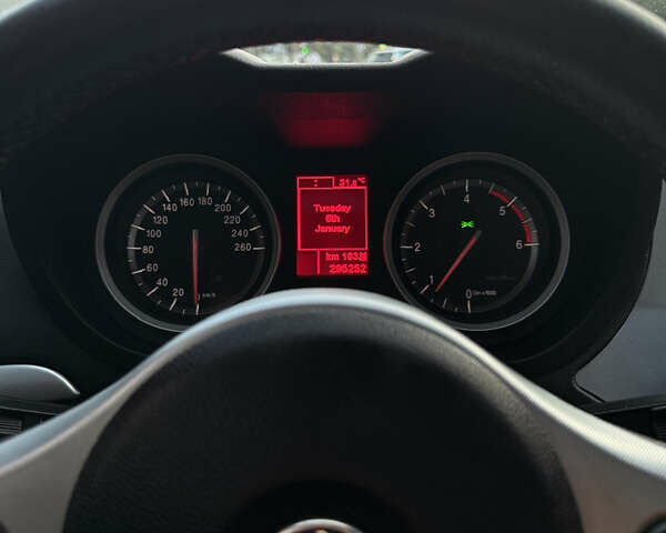 Сірий Альфа Ромео 159, об'ємом двигуна 1.91 л та пробігом 297 тис. км за 5899 $, фото 22 на Automoto.ua