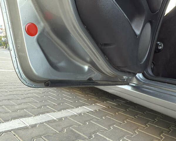 Сірий Альфа Ромео 159, об'ємом двигуна 1.91 л та пробігом 297 тис. км за 5899 $, фото 18 на Automoto.ua