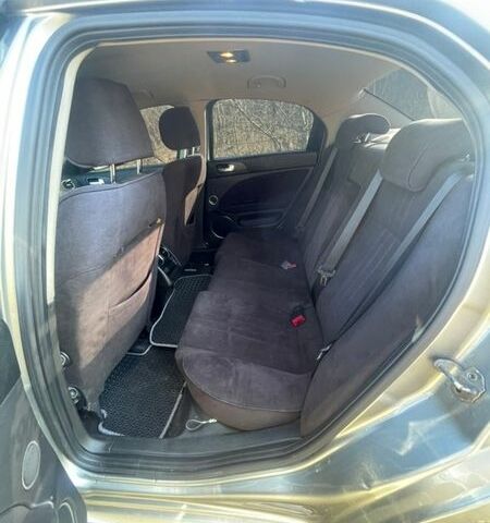 Сірий Альфа Ромео 159, об'ємом двигуна 1.91 л та пробігом 300 тис. км за 4999 $, фото 9 на Automoto.ua