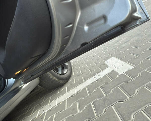 Сірий Альфа Ромео 159, об'ємом двигуна 1.91 л та пробігом 297 тис. км за 5899 $, фото 20 на Automoto.ua