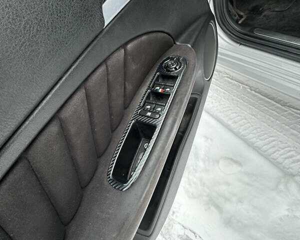 Серый Альфа Ромео 159, объемом двигателя 1.9 л и пробегом 322 тыс. км за 6300 $, фото 7 на Automoto.ua