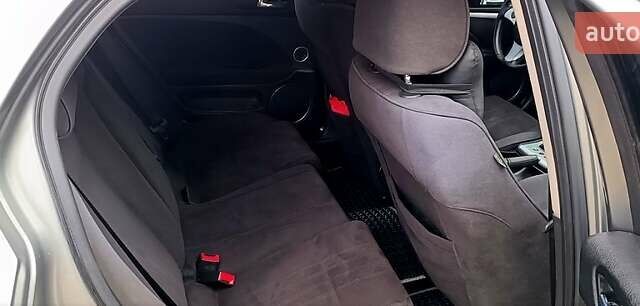 Сірий Альфа Ромео 159, об'ємом двигуна 1.9 л та пробігом 300 тис. км за 5600 $, фото 8 на Automoto.ua