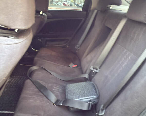 Сірий Альфа Ромео 159, об'ємом двигуна 1.91 л та пробігом 297 тис. км за 5899 $, фото 15 на Automoto.ua