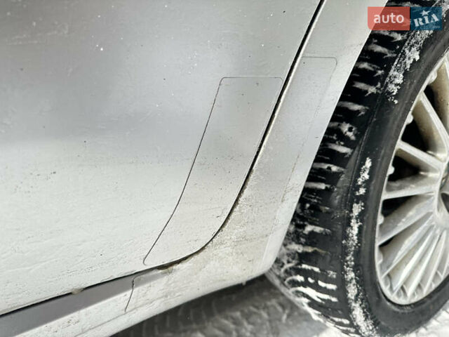 Серый Альфа Ромео 159, объемом двигателя 1.91 л и пробегом 310 тыс. км за 3999 $, фото 23 на Automoto.ua