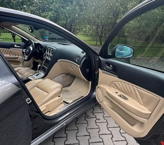 Сірий Альфа Ромео 159, об'ємом двигуна 1.91 л та пробігом 342 тис. км за 4900 $, фото 9 на Automoto.ua