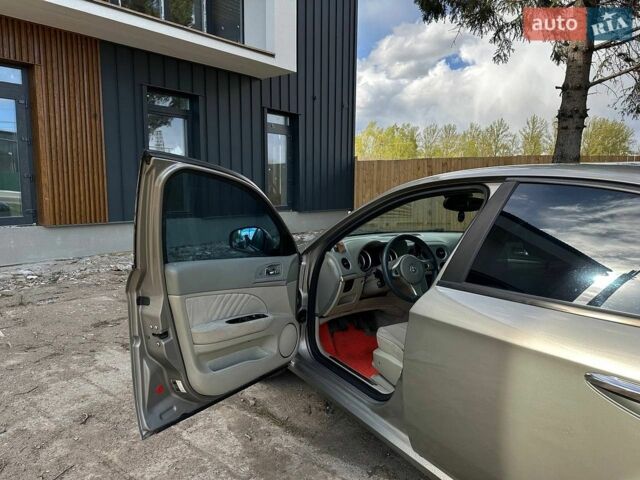 Серый Альфа Ромео 159, объемом двигателя 2.2 л и пробегом 270 тыс. км за 4600 $, фото 9 на Automoto.ua