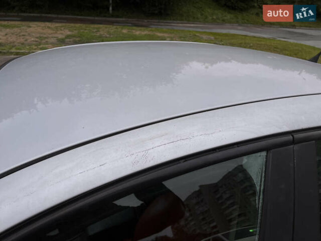 Серый Альфа Ромео 159, объемом двигателя 1.9 л и пробегом 235 тыс. км за 6200 $, фото 12 на Automoto.ua