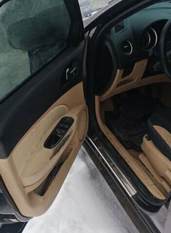 Сірий Альфа Ромео 159, об'ємом двигуна 1.9 л та пробігом 320 тис. км за 5100 $, фото 8 на Automoto.ua